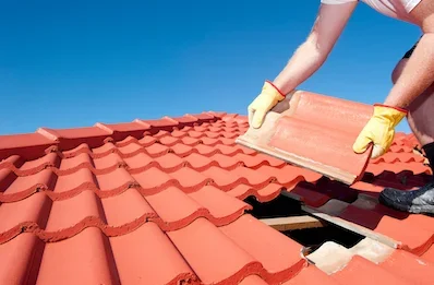 Pose et rénovation de toiture à Nivigne et Suran
